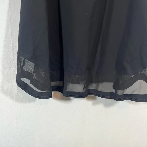 Lululemon Black Women's Tank Top - Picture 2 of 8